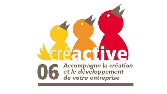 Les Rencontres de Créactive 06 - 2015 : venez fêter la 100ème entreprise créée !