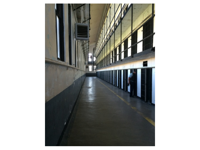 Prisons : la chèvre (...)