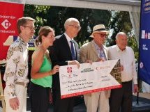 Jardin Serre de la Madone : Une forte mobilisation pour préserver un joyau Jardin Serre de la Madone : Une forte mobilisation pour préserver un joyau