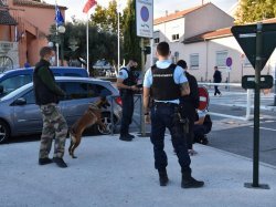 La lutte contre les stupéfiants, priorité des gendarmes du Var