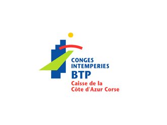 Election à la Caisse Congés Intempéries BTP Côte d'Azur – Corse : Dominique IVALDI succède à Paul Di NATALE