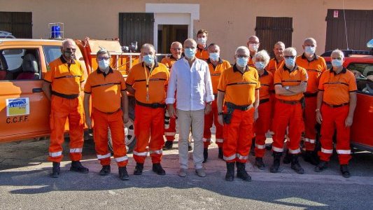 Thierry Albertini : « Anticiper, préparer, faire face et dépasser les crises »