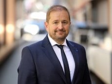 Alain Gargani, président CPME Sud candidat à la présidence nationale de la CPME