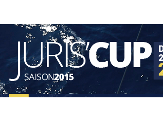 JURIS'CUP : 25 ans d'émotions fortes !