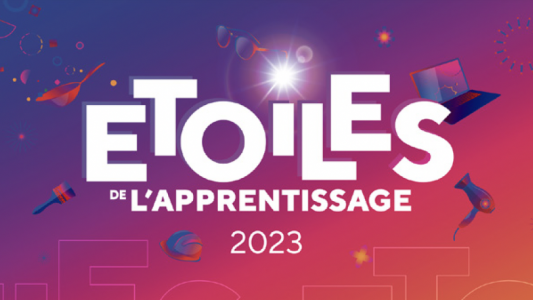 Les "Etoiles de l'Apprentissage 2023" seront parrainées par le chef Marc Veyrat