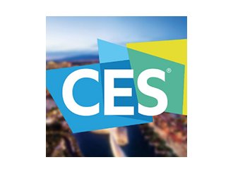 Salon CES LAS VEGAS : un concentre ? d'innovation high-tech avec 11 entreprises azure ?ennes