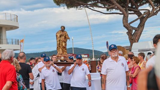 Dans le Var, les villes célèbrent leur héritage maritime