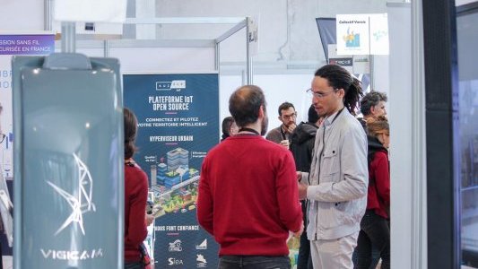 A Toulon, objectifs atteints pour la Conférence Smart City