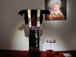 Prolongation de 3 expositions au Musée des arts asiatiques à Nice