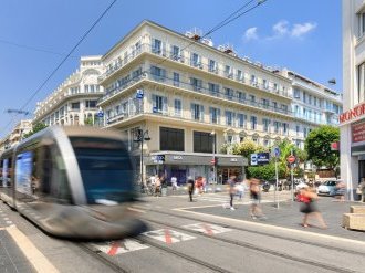 L'hôtel Lakmi Best Western à Nice labellisé Qualité Tourisme