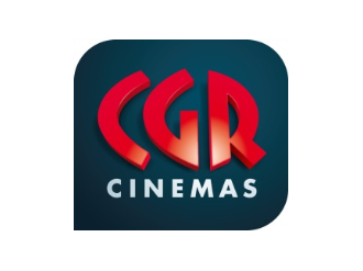 Ouverture du cinéma CGR STUDIO LUMIÈRES VITROLLES vendredi 19 Juin 2015