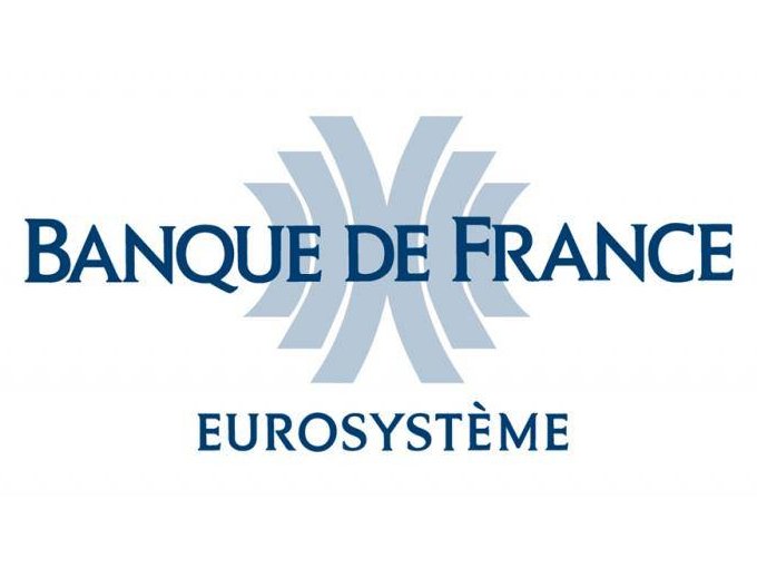 La Banque de France (...)