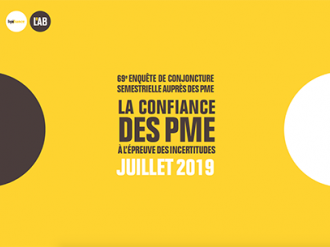 Bpifrance Le Lab présente la 69e enquête de conjoncture auprès des PME