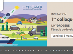 La CCI du Var organise le 1er Colloque : l'Hydrogène, l'énergie du développement local