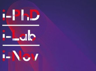 Appels à candidatures : concours i-PhD et i-Lab !