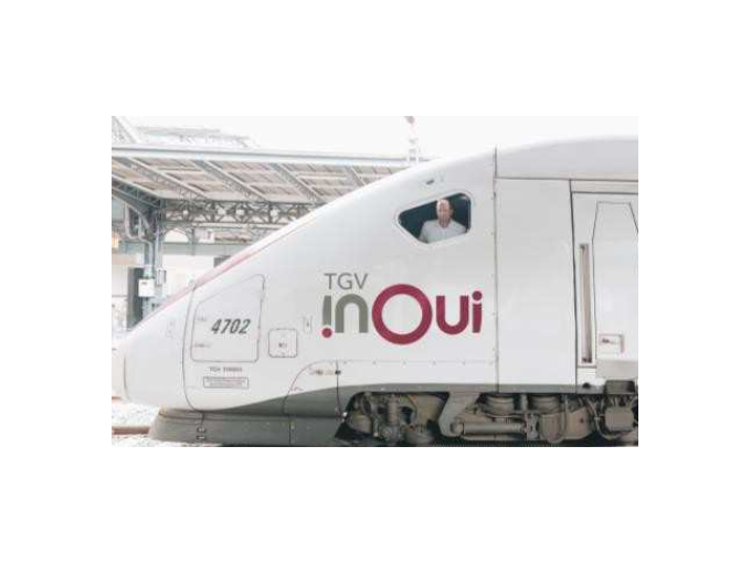 TGV devient INOUI en (...)