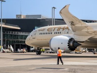 Avec Etihad Airways, Nice Côte d'Azur se connecte à Abou Dhabi et plus largement à l'Asie et à l'Océanie