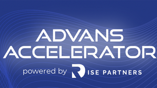 Entreprises innovantes : dernière ligne droite pour mettre le cap sur l'hypercroissance avec "Advans Accelerator" by Rise Partners 