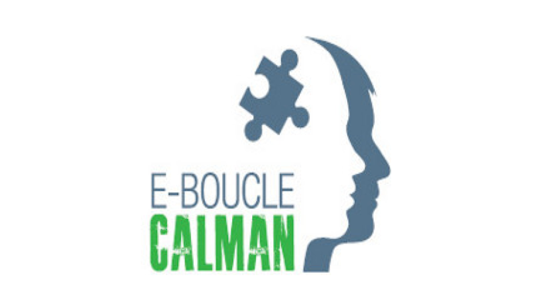  Lancement de l'application e-Calman : Rendre accessible les lieux culturels niçois aux personnes atteintes de la maladie d'Alzheimer