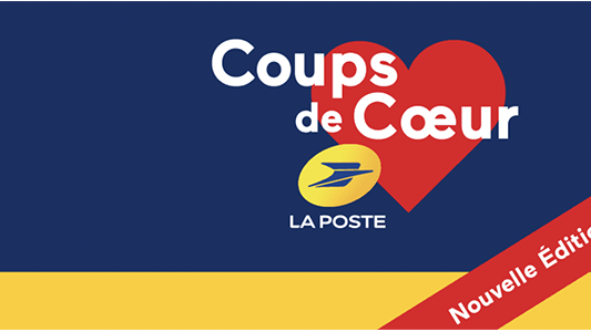 Coups de cœur La Poste #FemmesduNumérique : le public de PACA et Corse appelé à choisir la lauréate régionale 