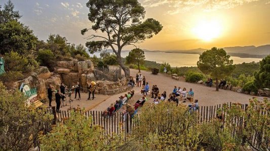 Dans le Var, le musée de la Mine de Cap Garonne est unique en Europe ! 