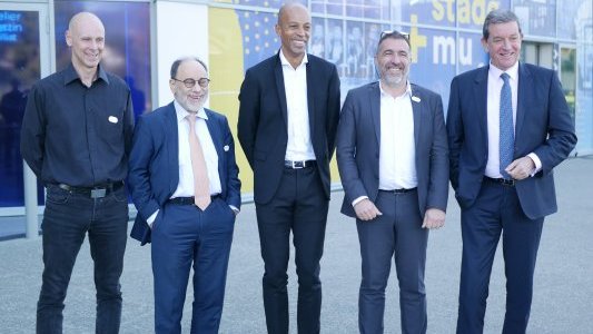 La Caisse d'Épargne Côte d'Azur présente "Sport Me Up"