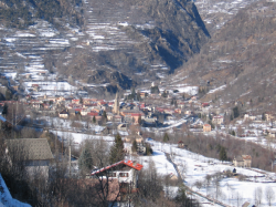 SAINT ETIENNE DE TINEE : 63 000 € pour la retenue d'altitude du Clot Dauphin SAINT ETIENNE DE TINEE : 63 000 € pour la retenue d'altitude du Clot Dauphin