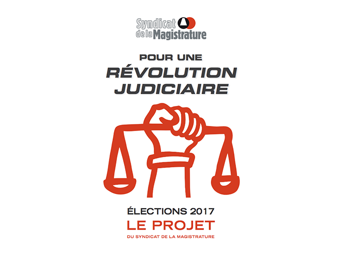 Elections 2017, le (...)