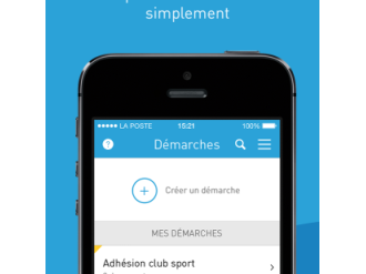 Lancement de digiposte pass, l'application mobile qui simplifie les démarches administratives et personnelles 