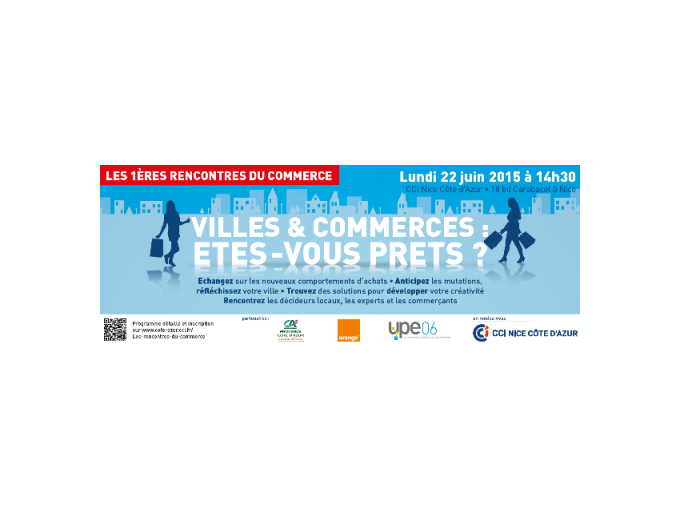 [SAVE THE DATE] Les (...)