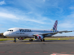 Volotea renforce sa présence à Marseille et annonce une offre record pour 2026 Volotea renforce sa présence à Marseille et annonce une offre record pour 2026
