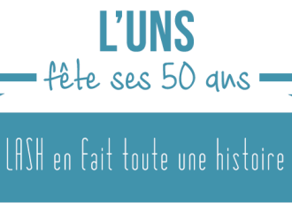 L'Université Nice Sophia Antipolis fête ses 50 ans : La faculté des lettres, arts et sciences humaines en fait toute une histoire !