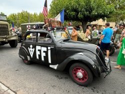  Gil Bernardi : « Le Cap Nègre était réputé imprenable »