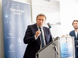  La France confrontée à une aggravation de la cybercriminalité