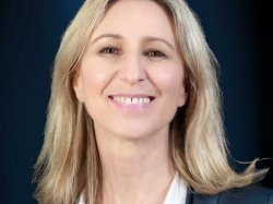 Annaïk JUHUETTE-JOUENNE, nouvelle Directrice Générale du Pôle de compétitivité Capenergies