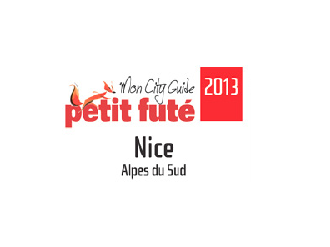 Edition 2013 du City Guide de Nice
