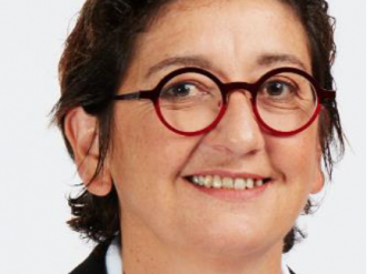 Delphine Couzi nommée Directrice Régionale TER en Région Sud