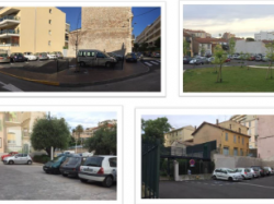 La mairie de Cannes poursuit la création de parkings de proximité
