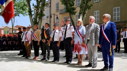 La Région Sud, sensible aux préoccupations des sapeurs-pompiers