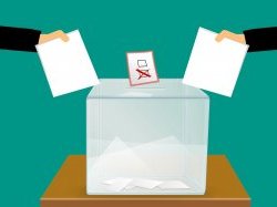 Election partielle complémentaire de la commune de Valderoure : convocation des électeurs et liste des candidatures