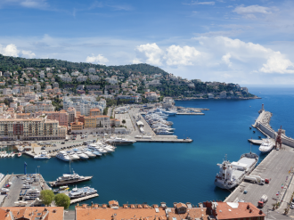 La Métropole de Nice se tourne vers une régie directe du Port pour accueillir la 3e Conférence des Nations-Unies sur l'Océan