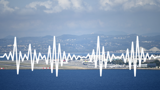 Les Aéroports de la Côte d'Azur se dotent d'une identité sonore conçue par Sixième Son