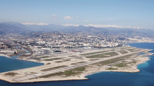 Tourisme durable : Les actions des Aéroports de la Côte d'Azur en 2022