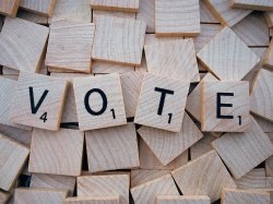 Élection municipale partielle complémentaire de la commune de Rigaud 24 et 31 octobre 2021 : liste des candidatures