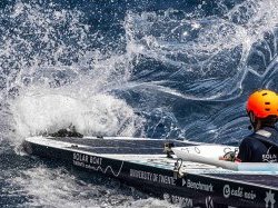 Monaco Energy Boat Challenge : le futur du yachting en démonstration !
