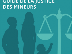Lancement du « Guide de la justice des mineurs »