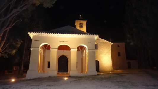 Mougins : Remise des Rubans du Patrimoine