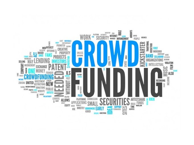 Crowdfunding : ça y (...)