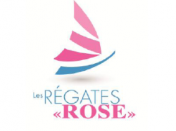 Les Régates « ROSE » : tous unis à Antibes pour lutter contre le cancer du sein