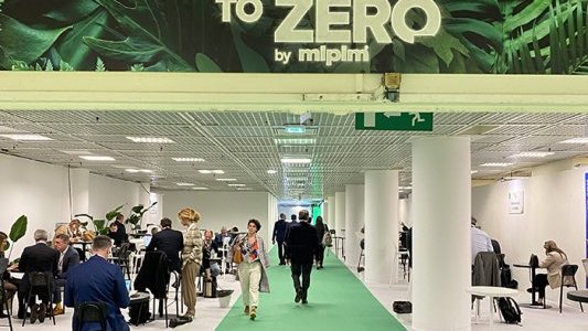 « Road to Zero » : Le MIPIM en route vers l'exemplarité